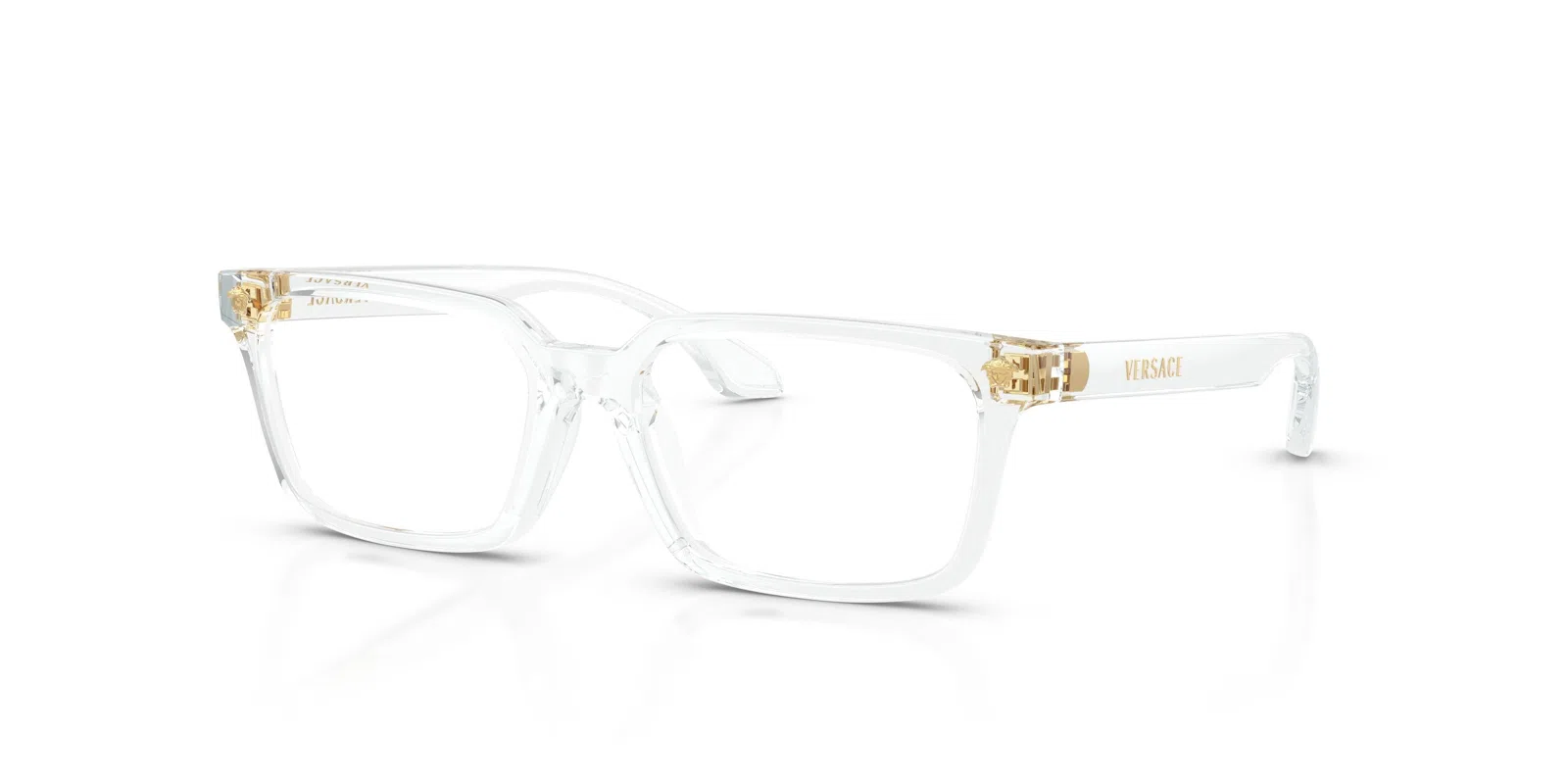 Versace Kids 3015U Eyeglasses - view 4